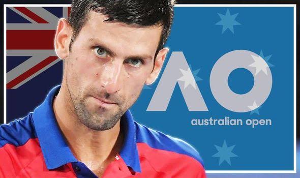 Novak Djokovic: অস্ট্রেলিয়ায় ফের আটক জোকার!
