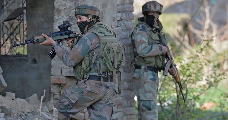BSF: জম্মু-কাশ্মীরে সেনার গুলিতে নিহত ৩ অনুপ্রবেশকারী, উদ্ধার প্রচুর মাদক