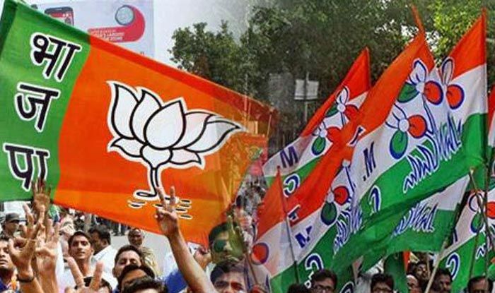 TMC-BJP: বিজেপির কর্মিসভায় হামলা! ভোটের মুখে ফের উত্তপ্ত ক্যানিং