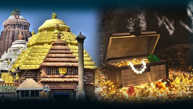 Jagannath Temple: কবে খোলা হবে পুরীর জগন্নাথ মন্দিরের রত্ন ভাণ্ডার, কী ঘোষণা ওড়িশার মুখ্যমন্ত্রীর?