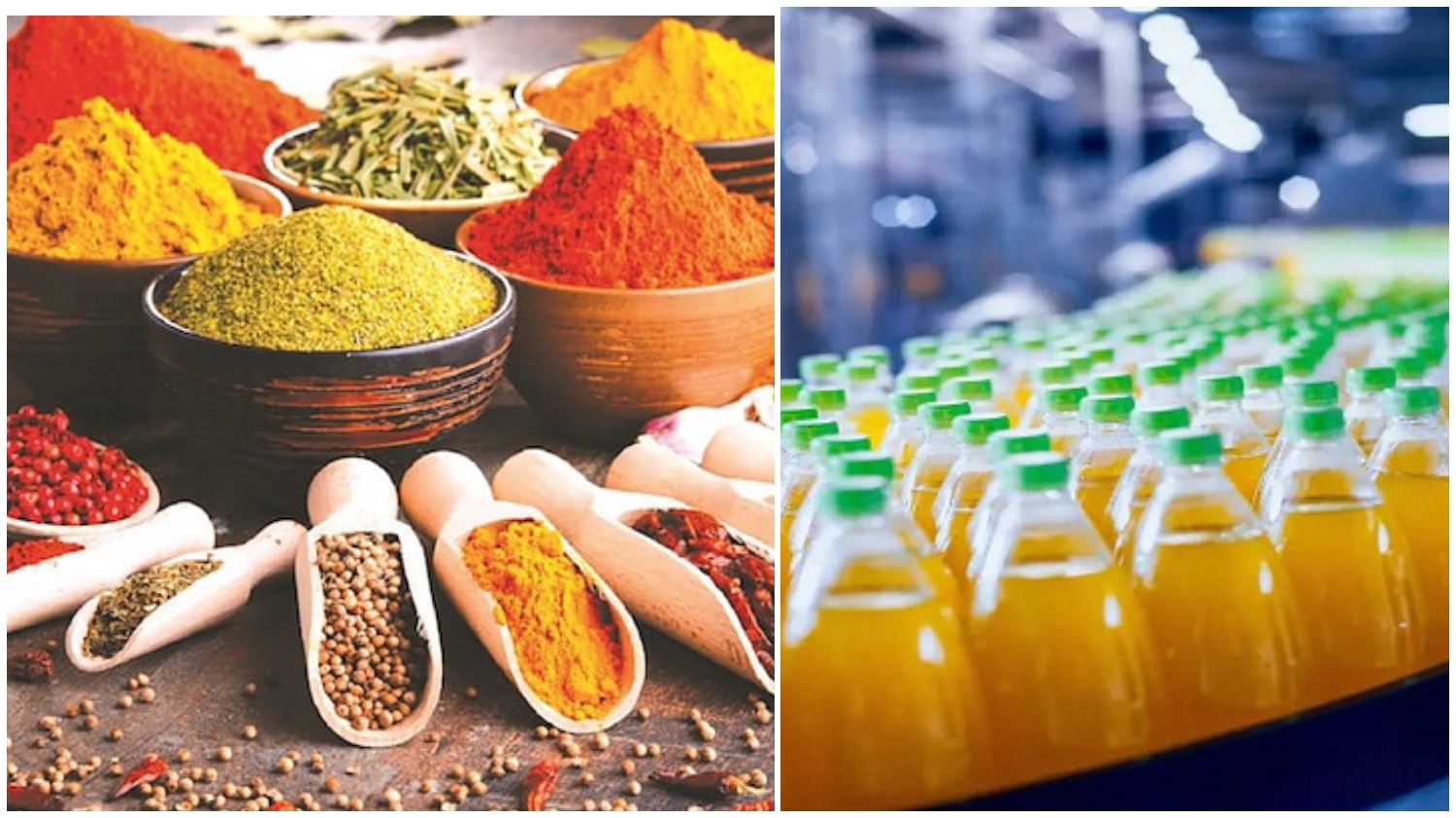 Spices-Fruit Juice: মশলা থেকে ফ্রুট জুস, ‘ভেজাল’ সবেতেই! কী পদক্ষেপ কেন্দ্রের?